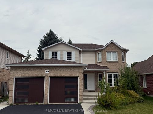 416 Olde Village Lane, Shelburne, ON, L9V3A4 | Card Image