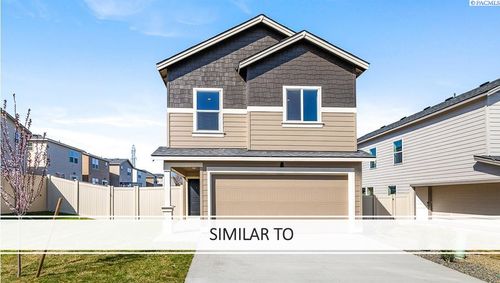 6439 Sandstone Dr, Pasco, WA, 99301-6384 | Card Image