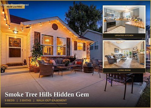 118 Pickett Ridge Ct, Kirbyville, MO, 65679-8446 | Card Image