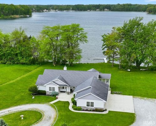 6260 N 100 W Road, Howe, IN, 46746 | Card Image