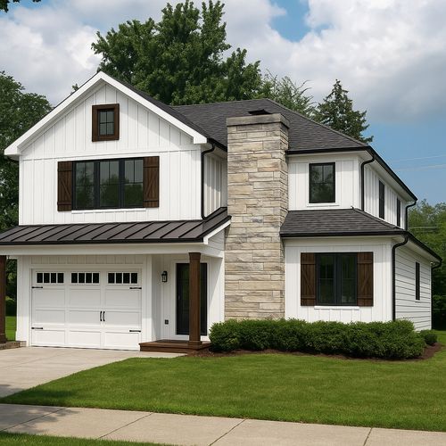 819 S Highland Ave, Arlington Heights, IL, 60005-2529 | Card Image