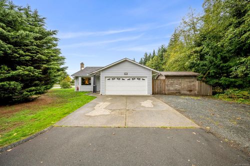 610 Mcphedran Rd S, Campbell River, BC, V9W7M7 | Card Image