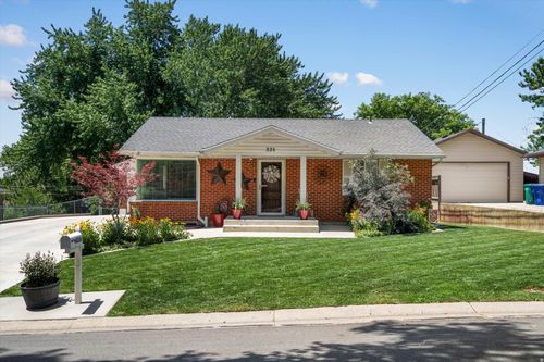 331 Eccles Ave, Ogden, UT, 84404-4169 | Card Image