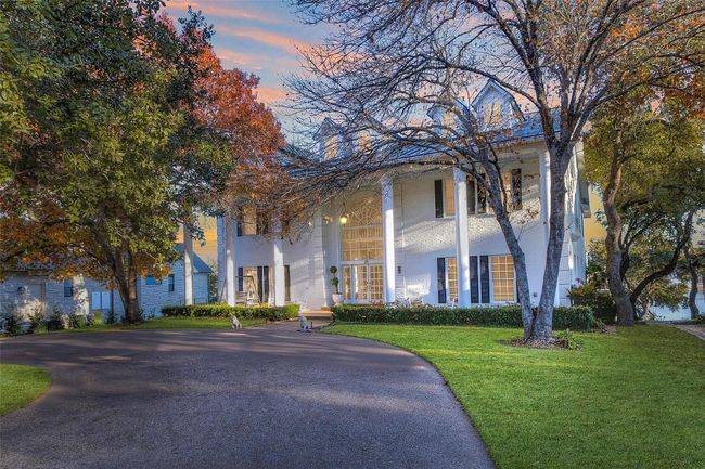 21 Harbour Point Cir, House other with 8 bedrooms, 10 bathrooms and null parking in Fort Worth TX | Image 4