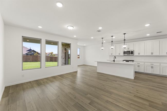 1602 Browder Rd, House other with 4 bedrooms, 3 bathrooms and null parking in Forney TX | Image 7
