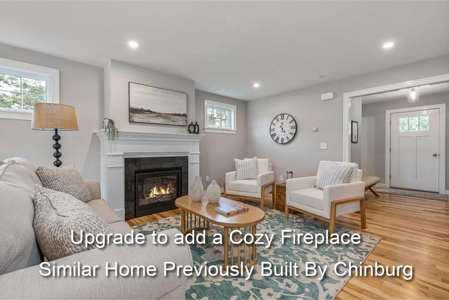 66 - 66 The Cliffs At Evergreen, Cliffside Drive, Condo with 2 bedrooms, 3 bathrooms and null parking in Auburn NH | Image 5