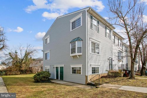 54-1670 Brooksquare Dr, CAPITOL HEIGHTS, MD, 20743-5507 | Card Image