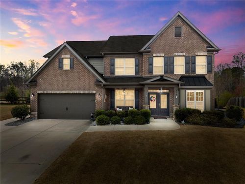 5440 Bristlecone Pine Way, Cumming, GA, 30040-4592 | Card Image