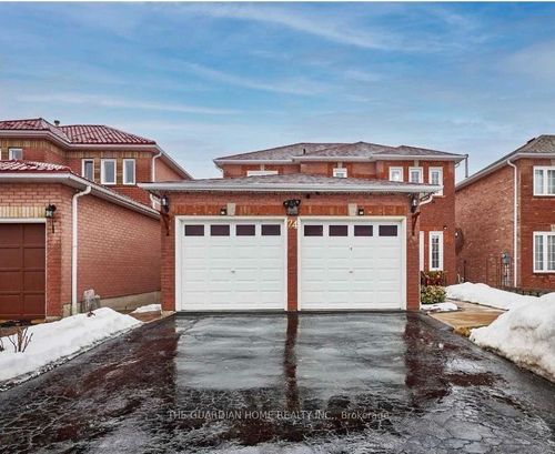 24 Harkins Dr, Ajax, ON, L1T3T6 | Card Image