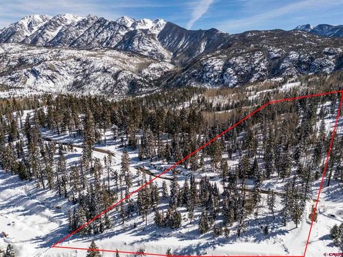 TBD Snowden Dr, Durango, CO, 81301 | Card Image
