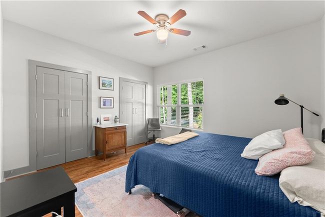 270 Townview Dr, House other with 2 bedrooms, 3 bathrooms and 2 parking in CLEVELAND GA | Image 19