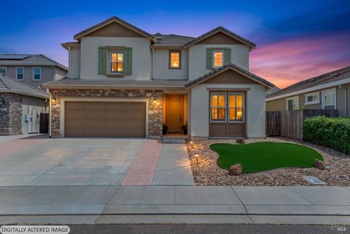 607 Snapdragon St, Vacaville, CA, 95687-7651 | Card Image