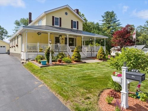 472 Potter Rd, Framingham, MA, 01701-3392 | Card Image