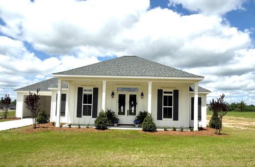 263 Juniper Grove Rd, Poplarville, MS, 39470-4149 | Card Image