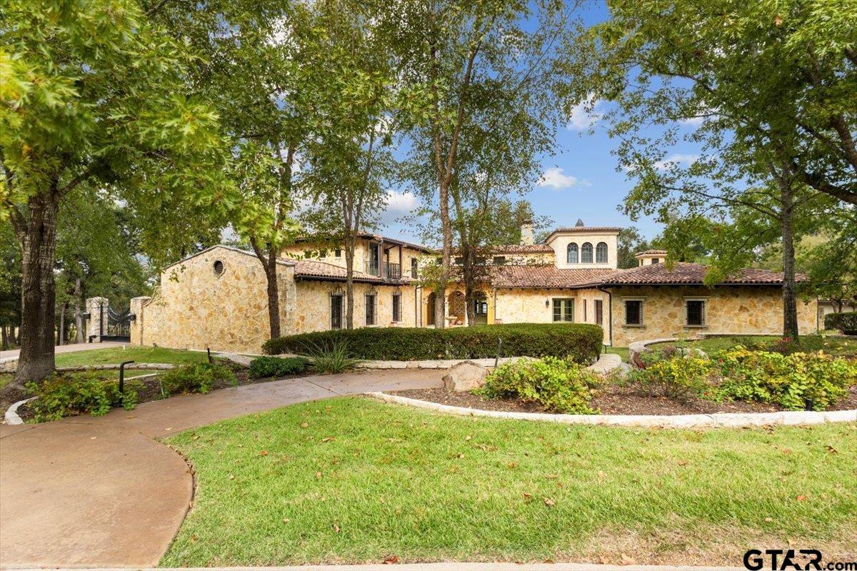 Residential in Tyler 2