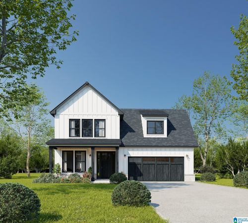 413 Alabama Blvd, TRUSSVILLE, AL, 35173-2398 | Card Image