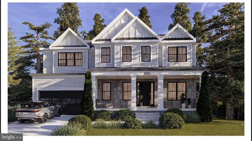 5021 White Flint Dr, KENSINGTON, MD, 20895-1036 | Card Image