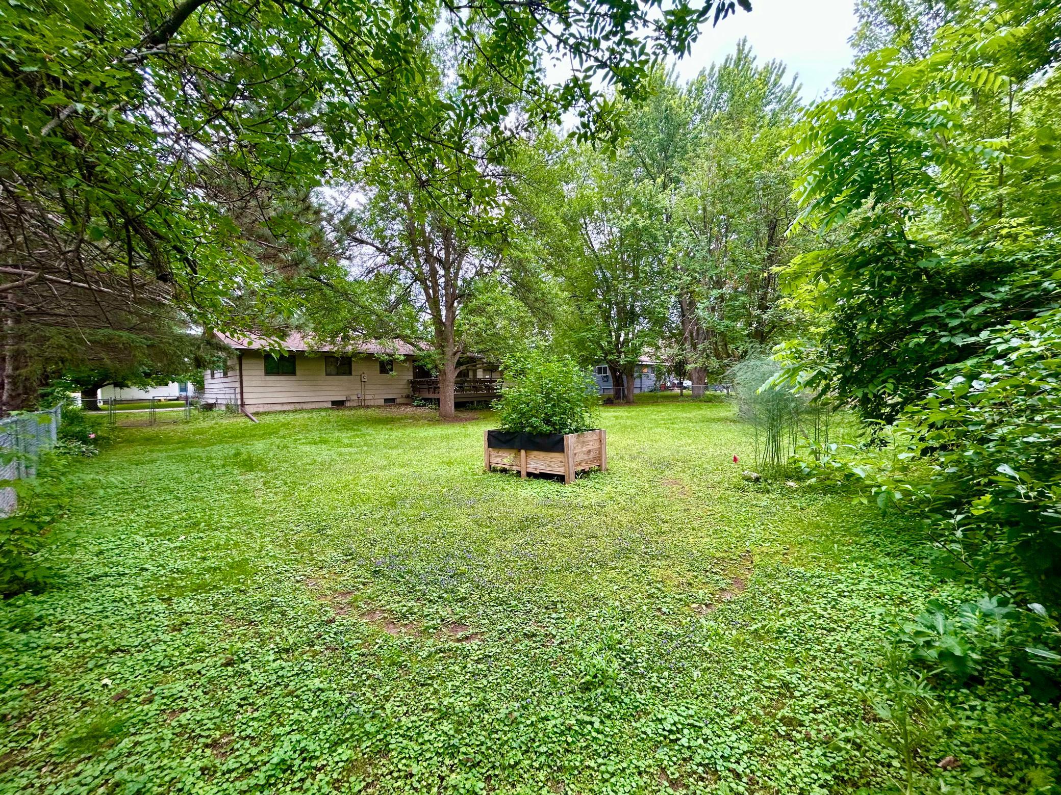 Residential in Hinckley 4