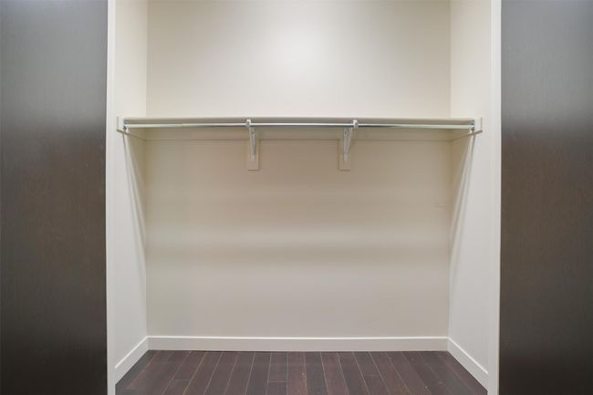 View of closet | Image 7