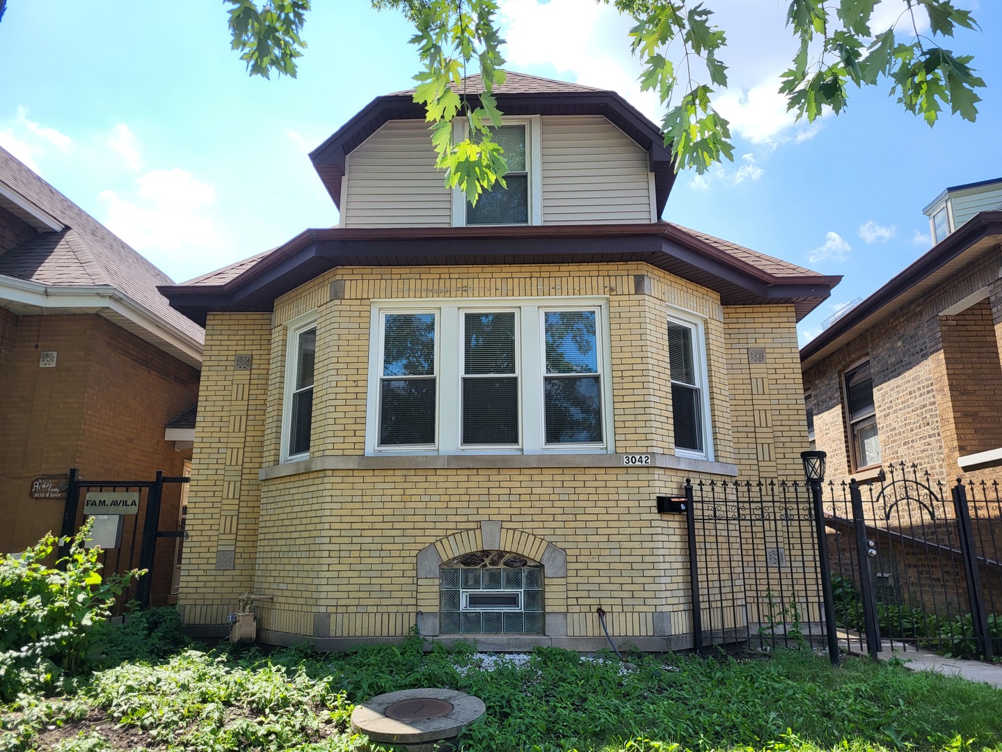 Residential in Chicago 3