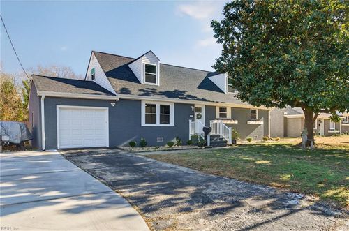 534 Beech Dr, Newport News, VA, 23601-3110 | Card Image