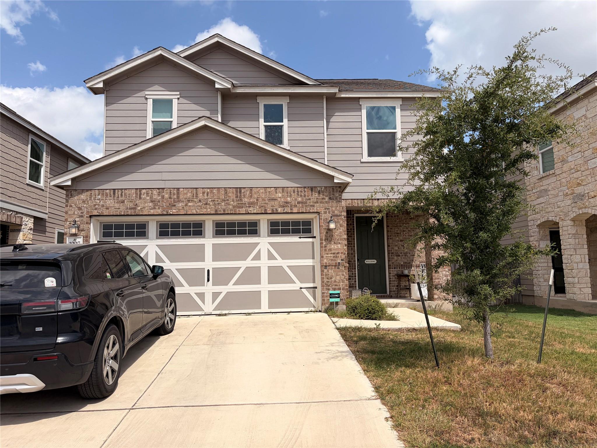 Residential in Georgetown 2
