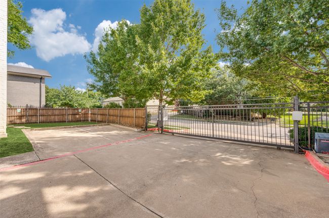 Guest Parking and Secure Gate Access | Image 11