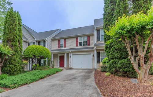 1109 Academic Dr, Winston-Salem, NC, 27106-3360 | Card Image