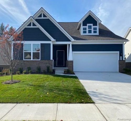 278 Skydrake Ct, Lake Orion, MI, 48359-3002 | Card Image