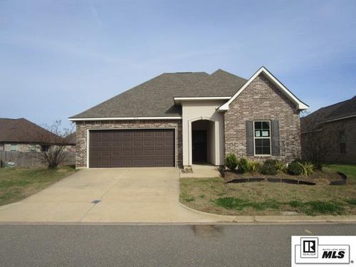 214 Fairhope Drive, Sterlington, LA, 71280 | Card Image