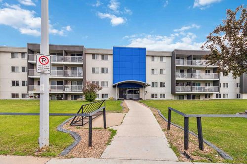 307-7 Clearwater Crescent, Fort Mcmurray, AB, T9H3Z9 | Card Image