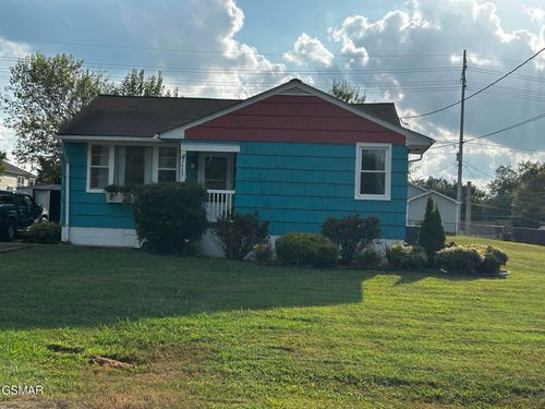 2423 Chillicothe St, Knoxville, TN, 37921-7010 | Card Image