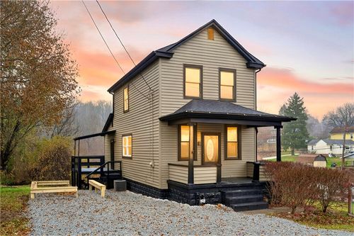 9 Short St, Elrama, PA, 15038-1021 | Card Image