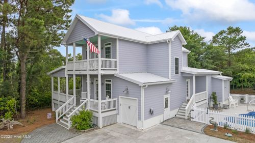 320 Governor Safford Ln, Emerald Isle, NC, 28594 | Card Image