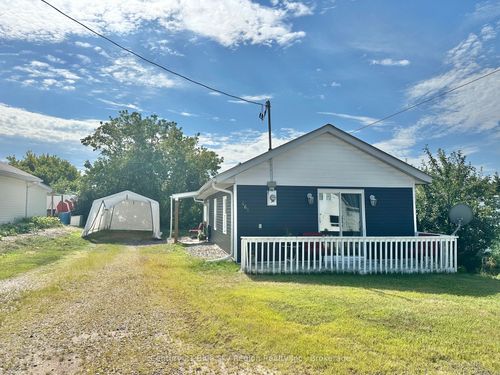 461 Mckenzie St, Mattawa, ON, P0H1V0 | Card Image
