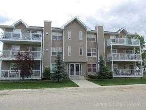 302-3 501 Street, Fox Creek, AB, T0H1P0 | Card Image