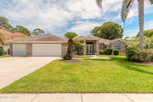 121 King Eider Ct, DAYTONA BEACH, FL, 32119-8772 | Card Image