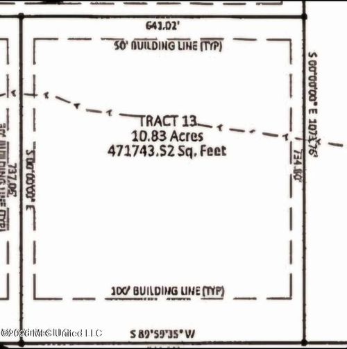 13 Sunset Drive, Coldwater, MS, 38618 | Card Image
