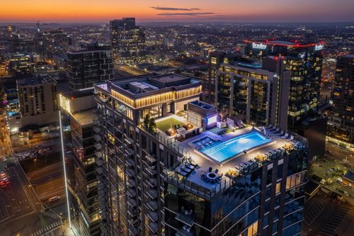 apt-1715-1212 Demonbreun St, Nashville, TN, 37203-7609 | Card Image