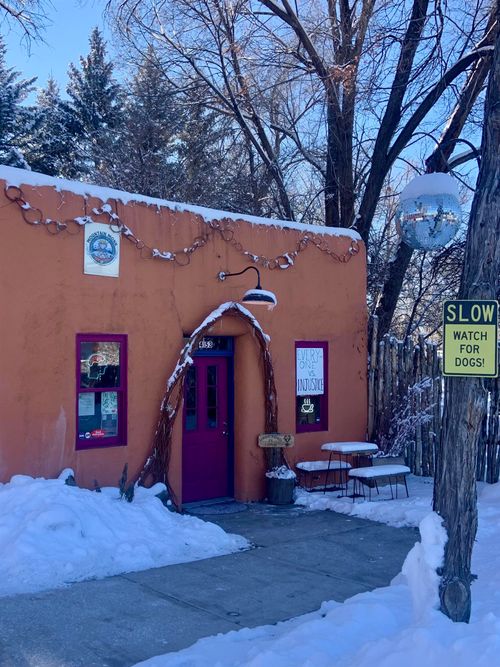 4153 State Road 68, Ranchos de Taos, NM, 87557 | Card Image