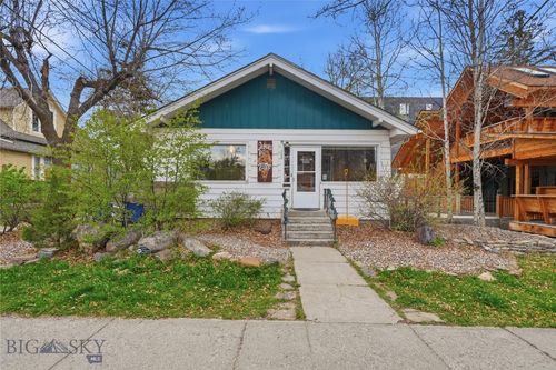 109 S 8th Ave, Bozeman, MT, 59715-4460 | Card Image