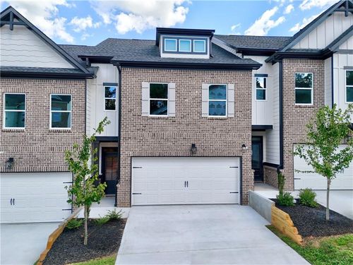 unit-8-5722 Urban Village Way, Tucker, GA, 30084-3784 | Card Image
