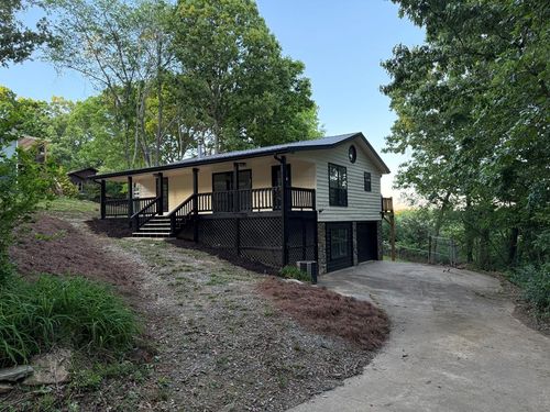 678 Lakeview Cir, Morganton, GA, 30560-3556 | Card Image