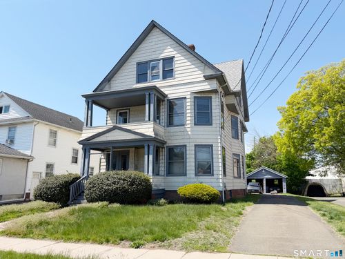 329 Elm Street, West Haven, CT, 06516 | Card Image