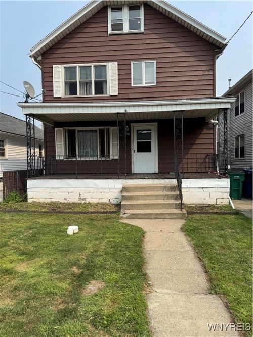 39 Kimmel Ave, Buffalo, NY, 14220-1013 | Card Image