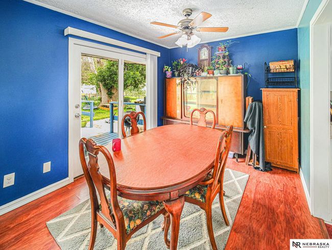4918 W Vosler St, Townhouse with 3 bedrooms, 1 bathrooms and 1 parking in Lincoln NE | Image 6