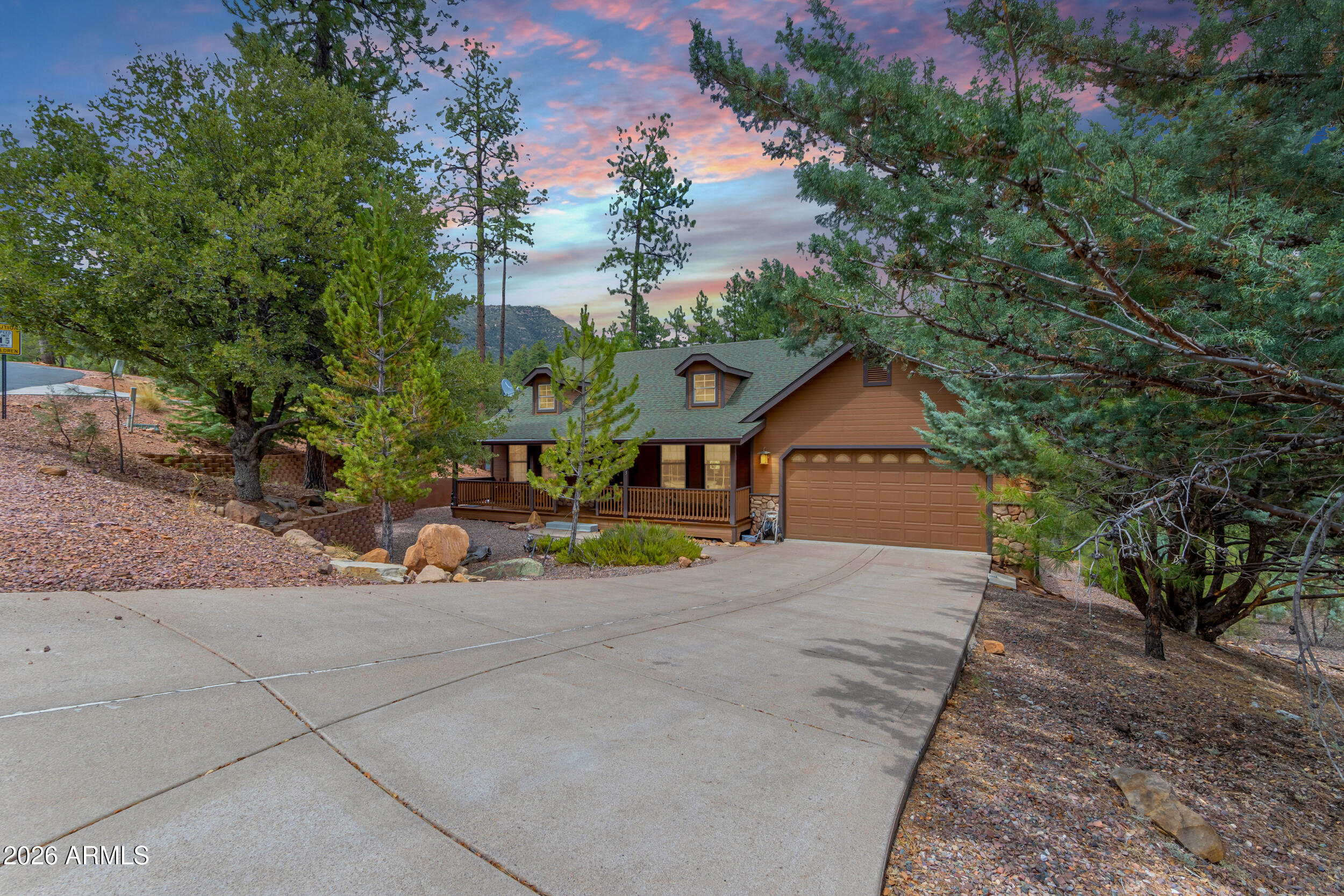 Residential in Pine 2
