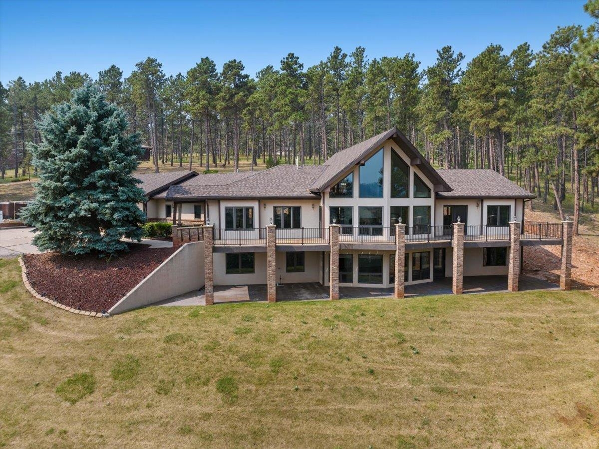 Forest Park Ct, Rapid City, SD 57702