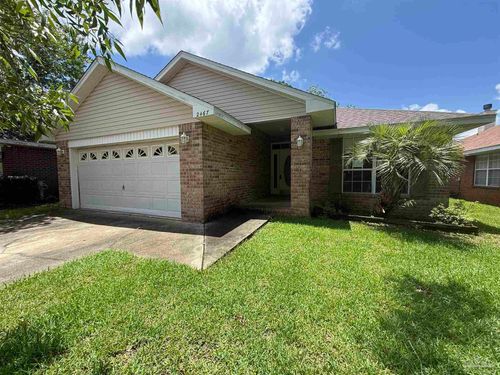 2467 Portobella Pl, Cantonment, FL, 32533-5752 | Card Image