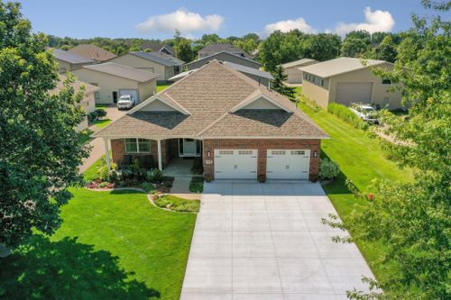 7785 Clydesdale Cir, Lino Lakes, MN, 55014-7019 | Card Image